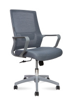 Кресло Norden Max LB grey